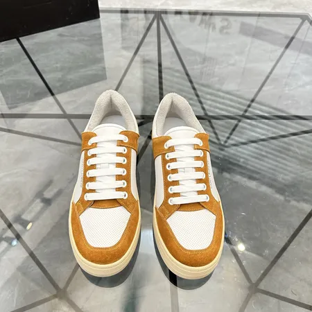 イブサンローラン カジュアルシューズ