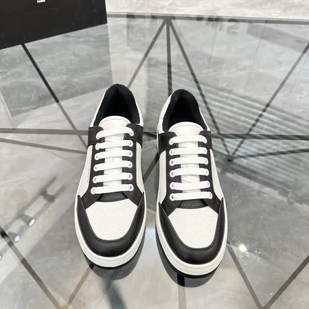 イブサンローラン カジュアルシューズ