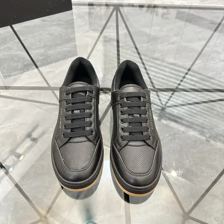 イブサンローラン カジュアルシューズ