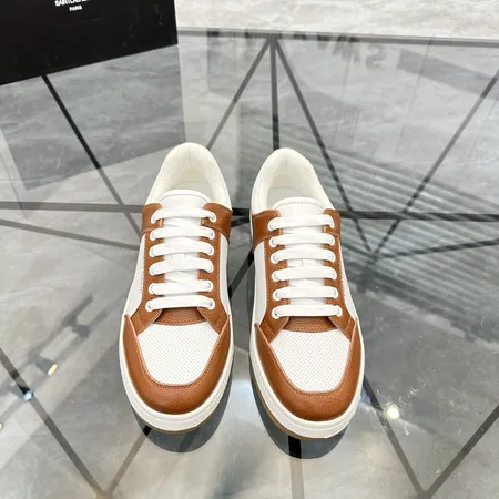 イブサンローラン カジュアルシューズ