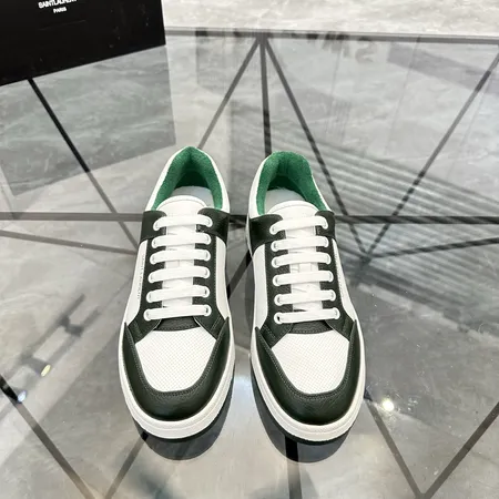 イブサンローラン カジュアルシューズ