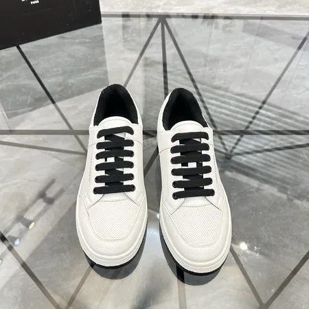 イブサンローラン カジュアルシューズ