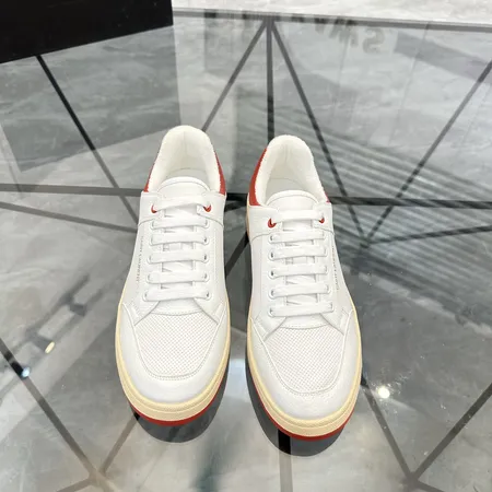 イブサンローラン カジュアルシューズ