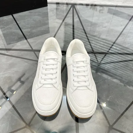 イブサンローラン カジュアルシューズ