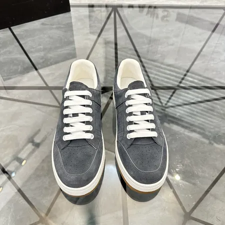 イブサンローラン カジュアルシューズ