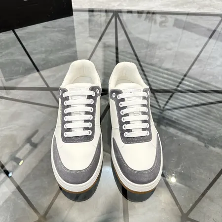 イブサンローラン カジュアルシューズ