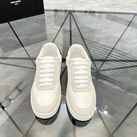 イブサンローラン カジュアルシューズ