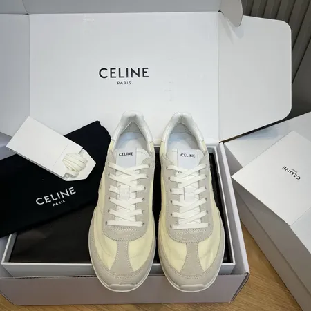 セリーヌ カジュアルシューズ