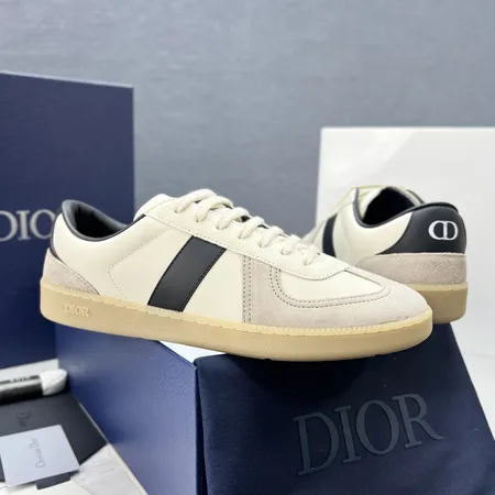 ディオール カジュアルシューズ