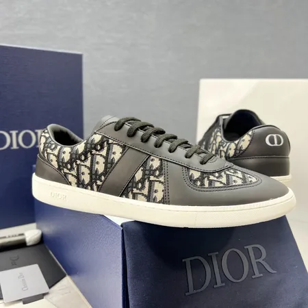 ディオール カジュアルシューズ