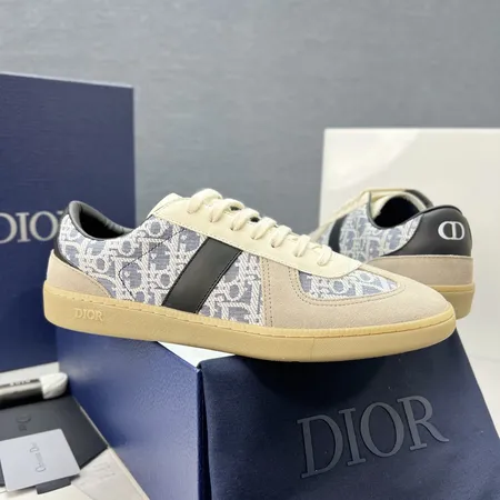 ディオール カジュアルシューズ