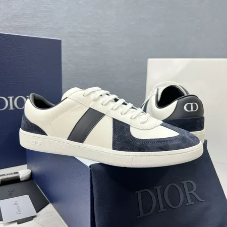 ディオール カジュアルシューズ