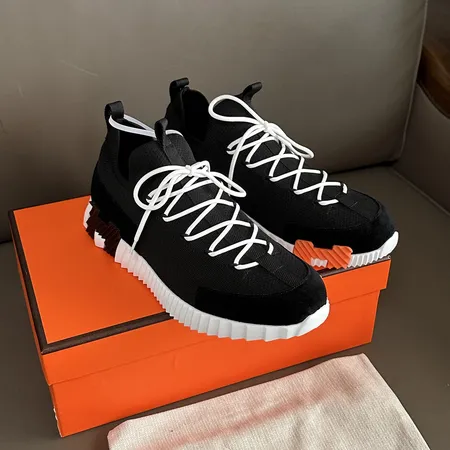 エルメス カジュアルシューズ