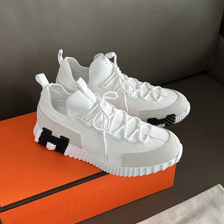 エルメス カジュアルシューズ