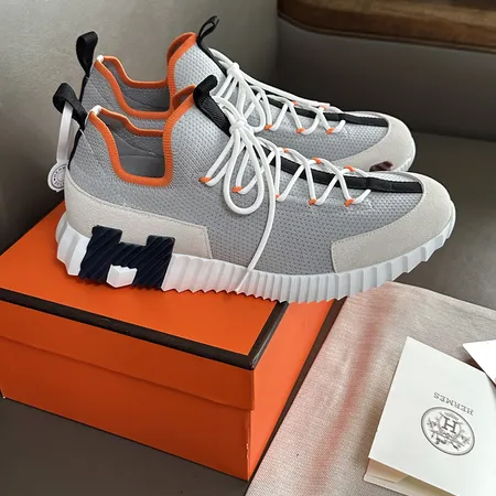 エルメス カジュアルシューズ