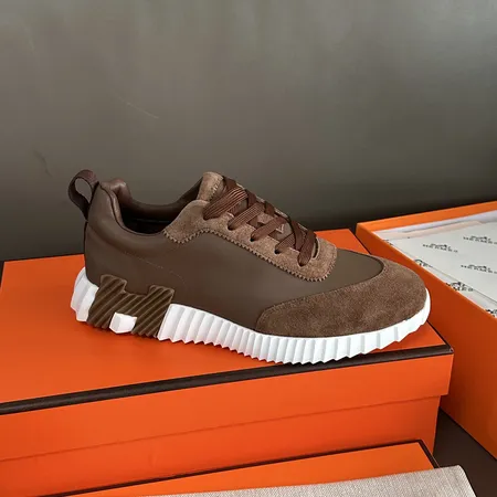 エルメス カジュアルシューズ