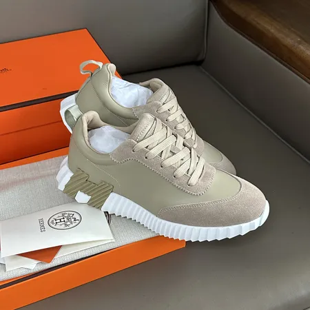 エルメス カジュアルシューズ