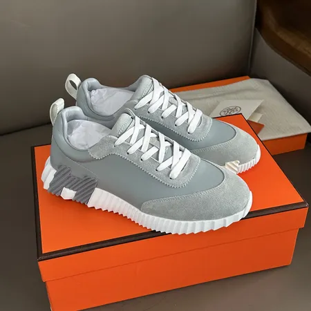 エルメス カジュアルシューズ