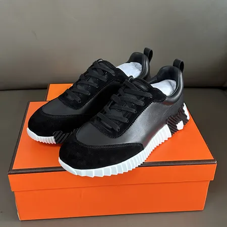 エルメス カジュアルシューズ