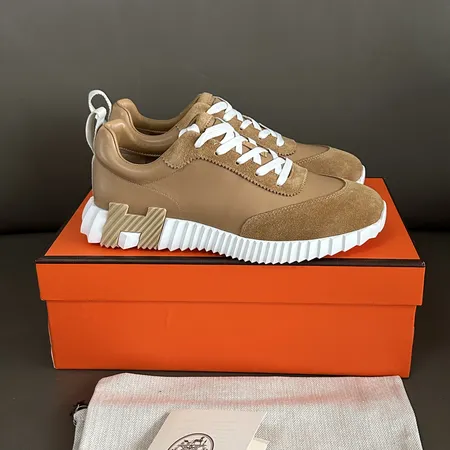 エルメス カジュアルシューズ