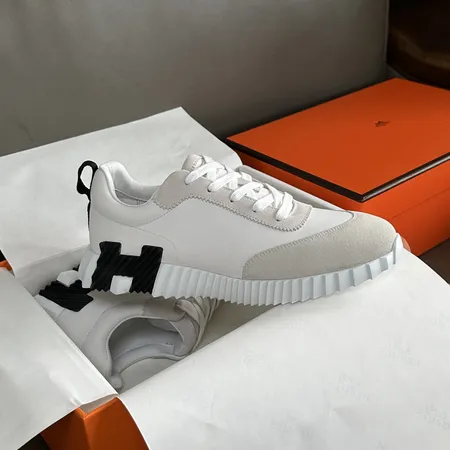 エルメス カジュアルシューズ