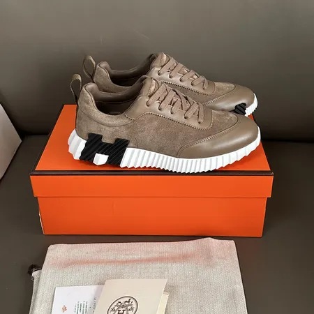 エルメス カジュアルシューズ