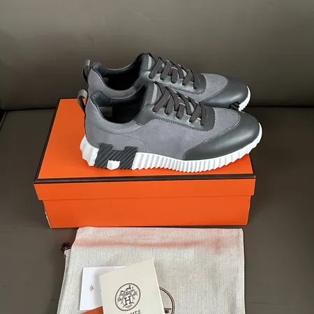 エルメス カジュアルシューズ