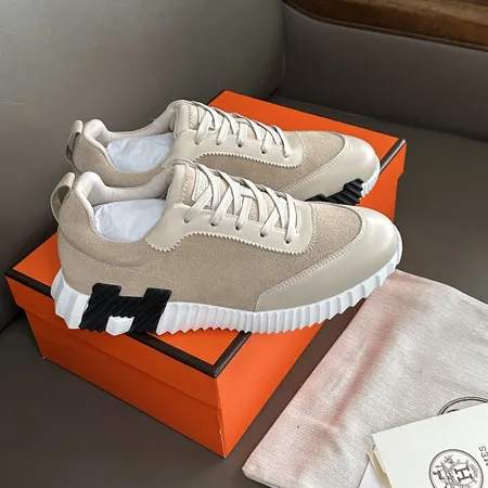 エルメス カジュアルシューズ