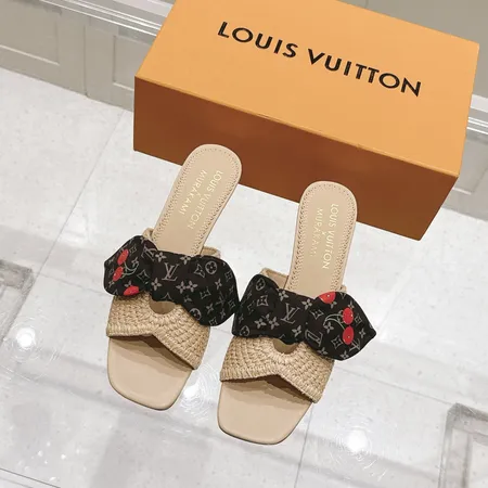 ルイヴィトン サンダル