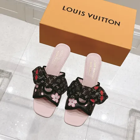 ルイヴィトン サンダル