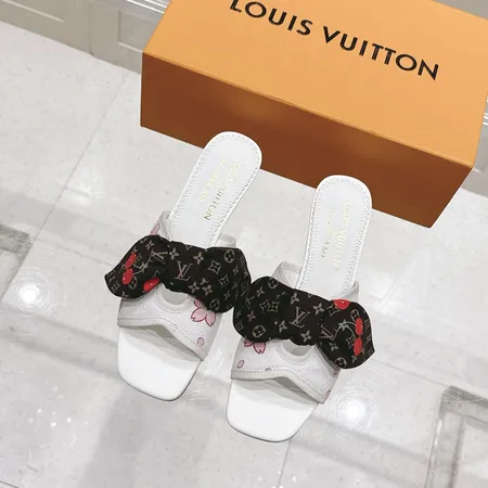 ルイヴィトン サンダル