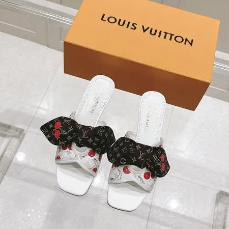 ルイヴィトン サンダル