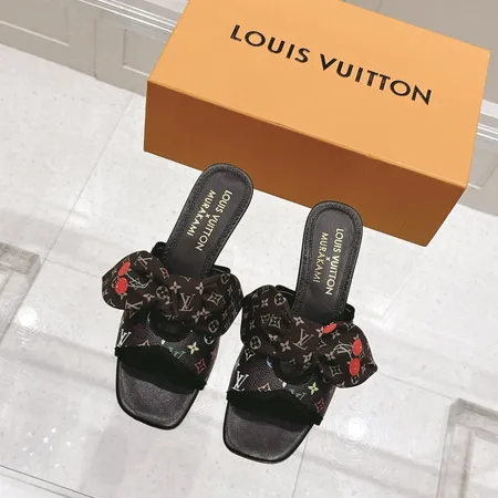 ルイヴィトン サンダル