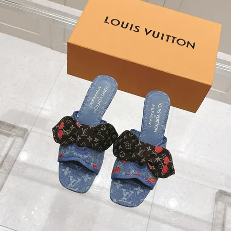 ルイヴィトン サンダル