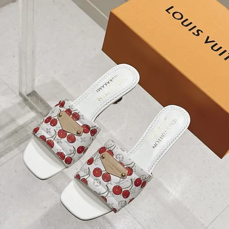 ルイヴィトン サンダル