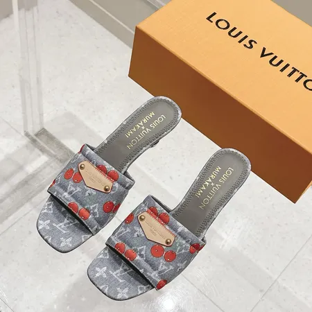 ルイヴィトン サンダル