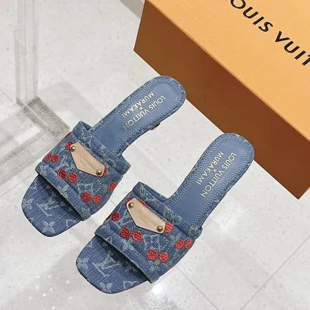 ルイヴィトン サンダル