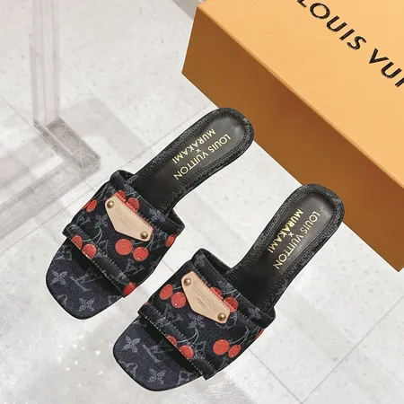 ルイヴィトン サンダル