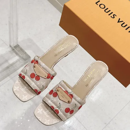 ルイヴィトン サンダル