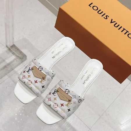 ルイヴィトン サンダル