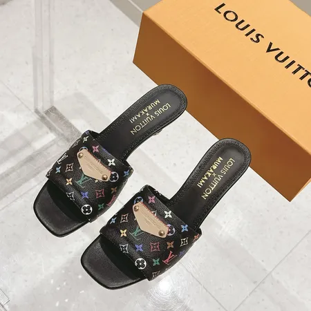 ルイヴィトン サンダル