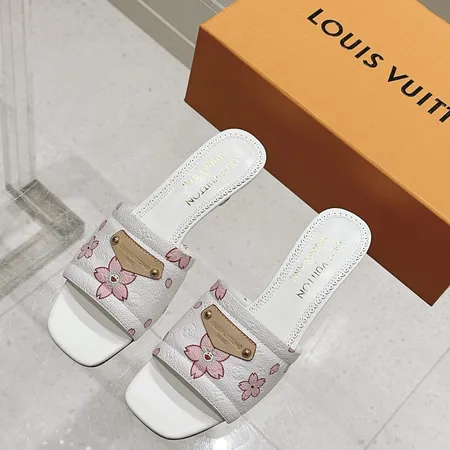 ルイヴィトン サンダル