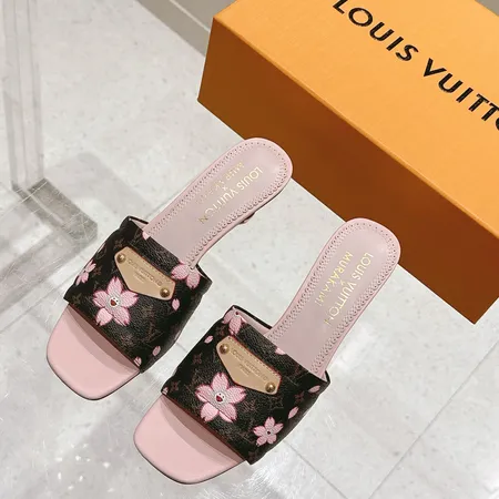 ルイヴィトン サンダル