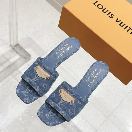 ルイヴィトン サンダル