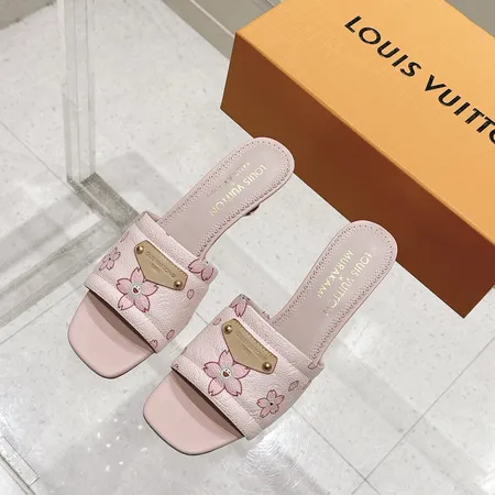 ルイヴィトン サンダル