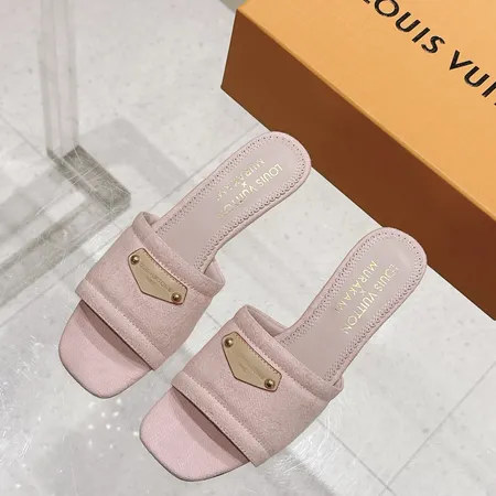 ルイヴィトン サンダル