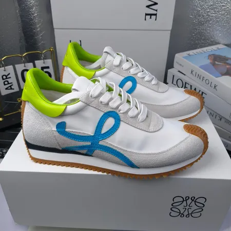 ロエベ カジュアルシューズ