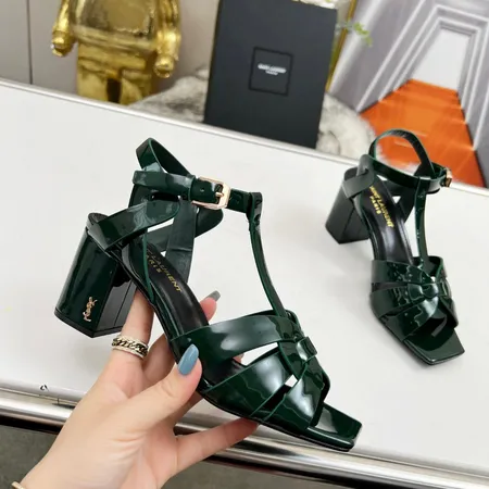 イブサンローラン サンダル