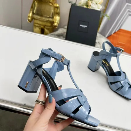 イブサンローラン サンダル