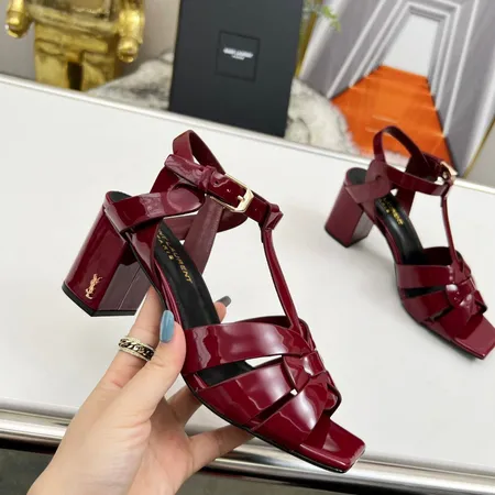 イブサンローラン サンダル